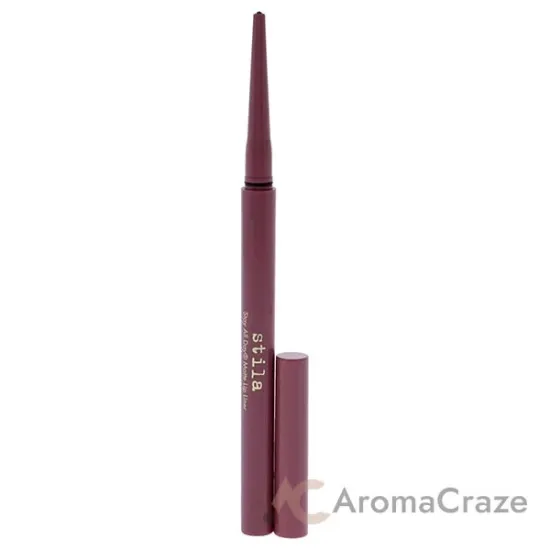 Picture of Stay All Day Matte Lip Liner - Everlasting by Stila for Women - 0.002 oz Lip Liner