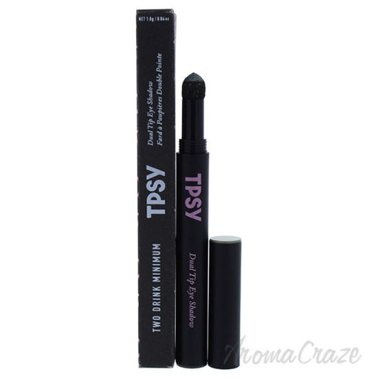 Two Drink Minimum Dual Tip Eye Shadow - UnBothered and Bothe