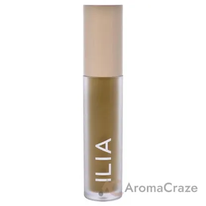 Picture of Liquid Powder Matte Eye Tint - Juniper by ILIA Beauty for Women - 0.12 oz Eye Shadow