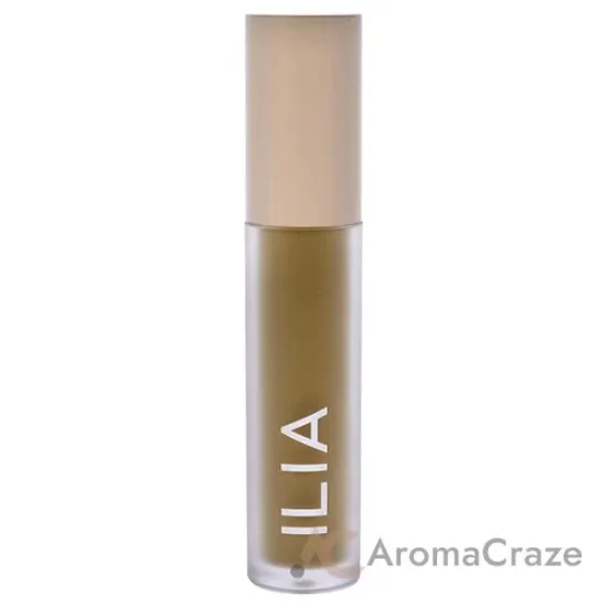 Picture of Liquid Powder Matte Eye Tint - Juniper by ILIA Beauty for Women - 0.12 oz Eye Shadow