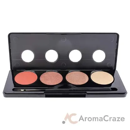 Picture of Eye Collection - Summer Breeze by Make-Up Studio for Women - 0.28 oz Eye Shadow