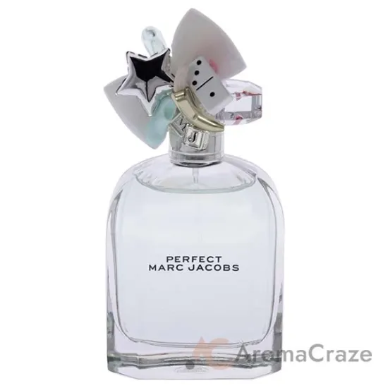 Picture of Perfect by Marc Jacobs for Women - 3.3 oz EDT Spray