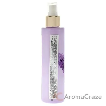 Picture of Wanderlust Body Milk - French Lavender by Nykaa Naturals for Women - 6.76 oz Body Milk