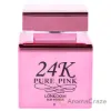 Picture of 24K Pure Pink by Lonkoom for Women - 3.4 oz EDP Spray