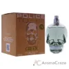 Picture of Police To Be Green by Police for Unisex - 4.2 oz EDT Spray