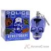 Picture of Police to Be Free To Dare by Police for Men - 4.2 oz EDT Spray