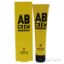 Ab Crew Shave Gel by Ab Crew for Men - 4 oz Shave Gel