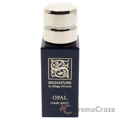 Picture of Opal by Sillage dOrient for Unisex - 1 oz Hair Mist