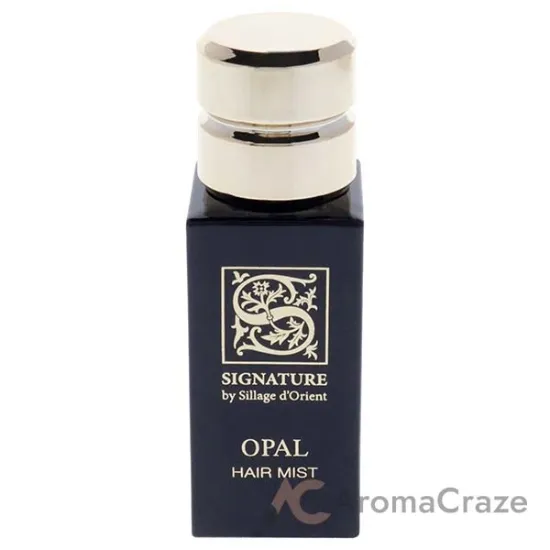 Picture of Opal by Sillage dOrient for Unisex - 1 oz Hair Mist