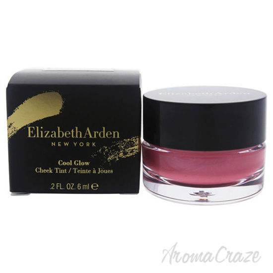 Cool Glow Cheek Tint - 02 Pink Perfection by Elizabeth Arden