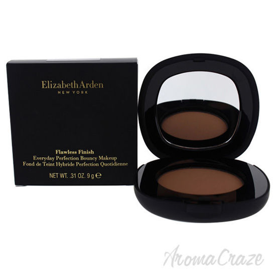 Flawless Finish Everyday Perfection Bouncy Makeup - 09 Warm 