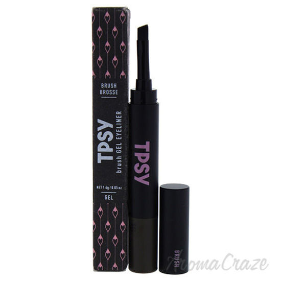 Brush Gel Eyeliner - 003 Camp Buddy by TPSY for Women - 0.05