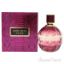 Jimmy Choo Fever by Jimmy Choo for Women - 3.3 oz EDP Spray