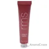 Picture of Liplights Cream Lip Gloss - Crush by RMS Beauty for Women - 0.31 oz Lip Gloss