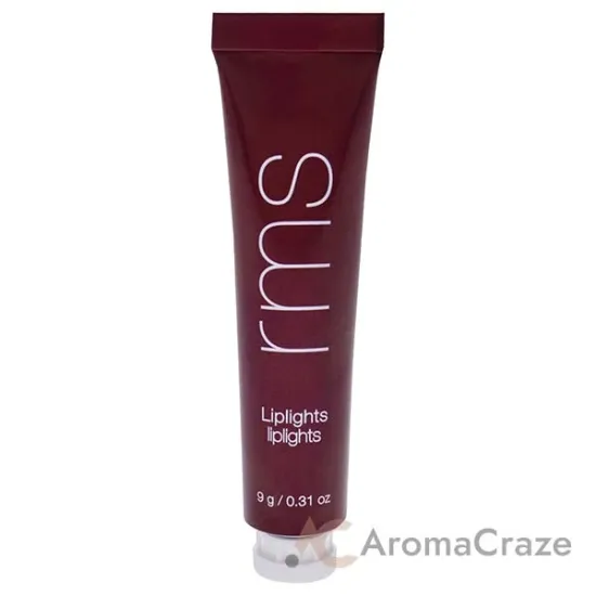 Picture of Liplights Cream Lip Gloss - Rhythm by RMS Beauty for Women - 0.31 oz Lip Gloss