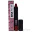 Draw Lip Crayon - 010 Paprika by TPSY for Women - 0.09 oz Li