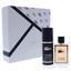 LHomme by Lacoste for Men - 2 Pc Gift Set 3.3oz EDT Spray, 3