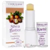 Picture of Nourishing Lips Butter - Shea Butter by LErbolario for Women - 0.18 oz Lip Balm
