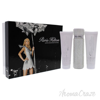 Paris Hilton Anniversary Edition by Paris Hilton for Women -