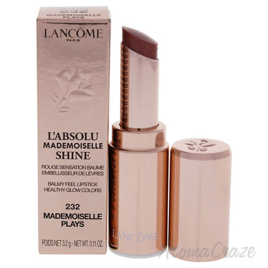 LAbsolu Mademoiselle Shine - 232 Plays by Lancome for Women 