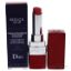 Rouge Dior Ultra Rouge Lipstick - 555 Ultra Kiss by Christia