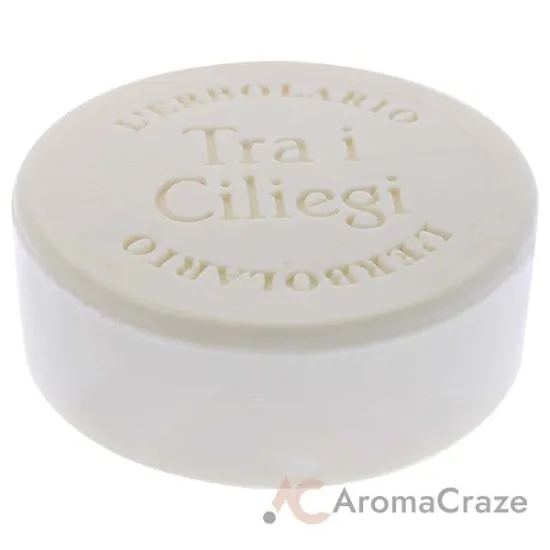 Picture of Perfumed Soap - Tra I Ciliegi by LErbolario for Unisex - 3.5 oz Soap