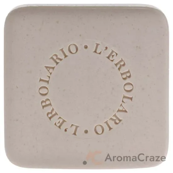 Picture of Perfumed Soap - Pomegranate by LErbolario for Unisex - 3.5 oz Soap