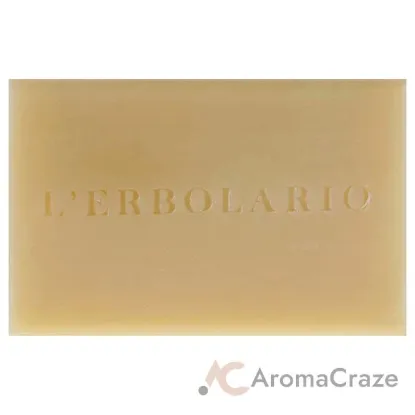 Picture of Perfumed Soap - Silver Bouquet by LErbolario for Unisex - 3.5 oz Soap