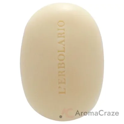 Picture of Soap - Legni Fruttati by LErbolario for Unisex - 3.5 oz Soap