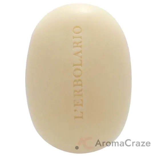 Picture of Soap - Legni Fruttati by LErbolario for Unisex - 3.5 oz Soap