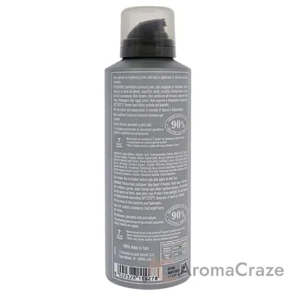 Picture of Hyaluronic Acid Shaving Foam by LErbolario for Men - 6.7 oz Foam