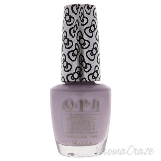 Infinite Shine 2 Lacquer - HR L33 A Hush Of Blush by OPI for