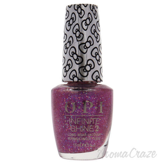 Infinite Shine 2 Lacquer - HR L34 Lets Celebrate by OPI for 