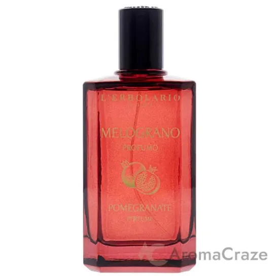 Picture of Perfume - Pomegranate by LErbolario for Unisex - 3.3 oz Perfume Spray