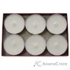 Picture of Suede Vanilla Mini Scented Candles by Rituals for Unisex - 6 x 1.5 oz Candle