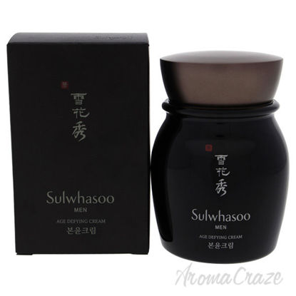 Age Defying Cream by Sulwhasoo for Men - 1.3 oz Cream