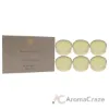 Picture of Imperial Rose Mini Scented Candles by Rituals for Unisex - 6 x 1.5 oz Candle