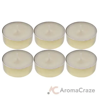 Picture of Oriental Vetiver Scented Mini Candles by Rituals for Unisex - 6 x 1.5 oz Candle