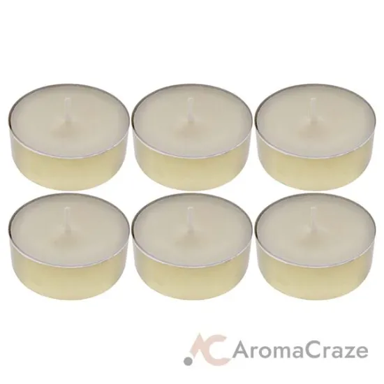 Picture of Oriental Vetiver Scented Mini Candles by Rituals for Unisex - 6 x 1.5 oz Candle