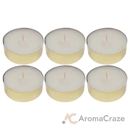 Picture of Savage Garden Scented Mini Candles by Rituals for Unisex - 6 x 1.5 oz Candle