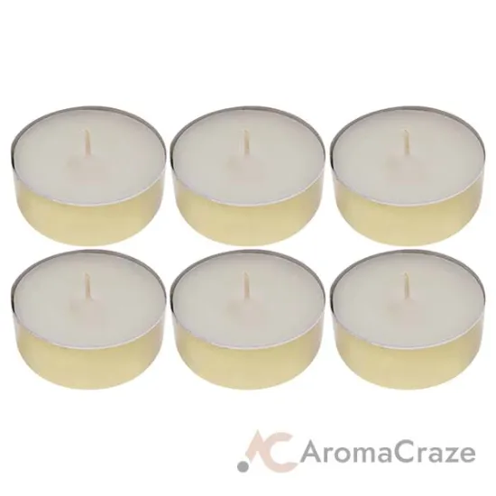 Picture of Savage Garden Scented Mini Candles by Rituals for Unisex - 6 x 1.5 oz Candle