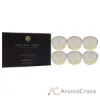 Picture of Precious Amber Scented Mini Candles by Rituals for Unisex - 6 x 1.5 oz Candle