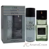 Picture of One Man Show by Jacques Bogart for Men - 2 Pc Gift Set 3.3oz EDT Spray, 6.6oz Body Spray