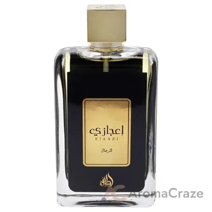 Picture of Ejaazi by Lattafa for Men - 3.4 oz EDP Spray