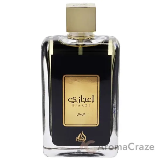Picture of Ejaazi by Lattafa for Men - 3.4 oz EDP Spray