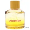 Picture of Canyon Sky by Hollister for Women - 3.4 oz EDP Spray