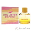 Picture of Canyon Sky by Hollister for Women - 3.4 oz EDP Spray