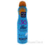 Cool Sport Mineral Air Powered Spray Sunscreen SPF 30 by Kis
