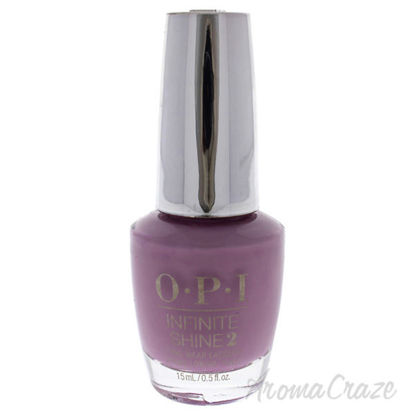 Infinite Shine 2 Lacquer - ISL P32 - Seven Wonders by OPI fo