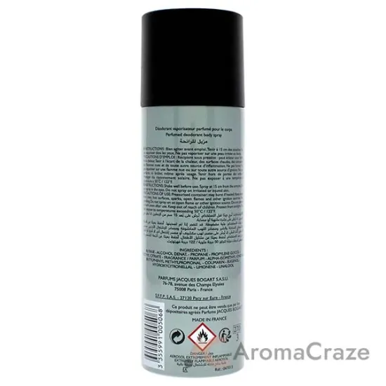 Picture of One Man Show by Jacques Bogart for Men - 6.6 oz Body Spray